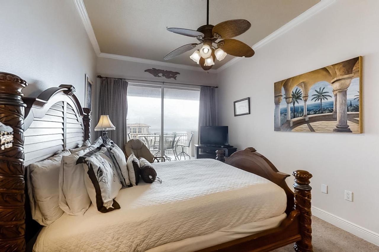 San Remo 406 Apartment Santa Rosa Beach Exterior photo