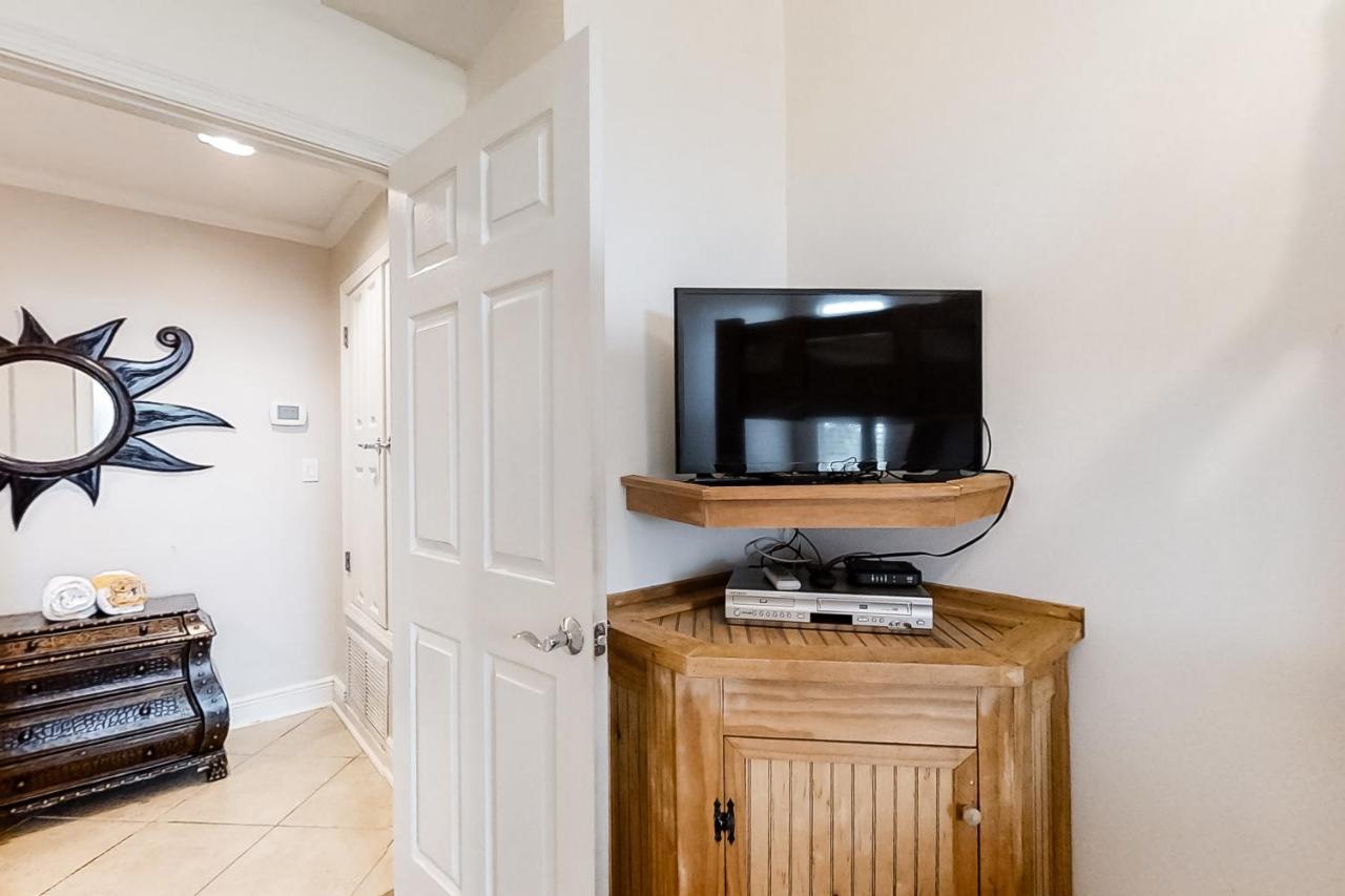 San Remo 406 Apartment Santa Rosa Beach Exterior photo