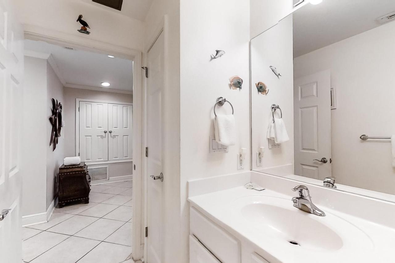 San Remo 406 Apartment Santa Rosa Beach Exterior photo